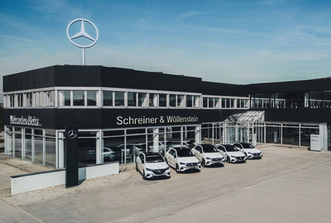 Schreiner & Wöllenstein GmbH & Co. KG